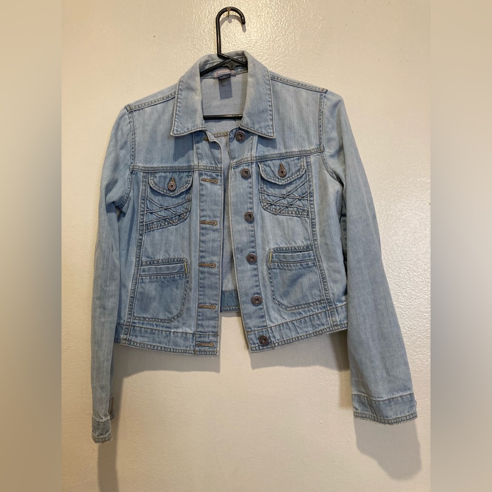 Gap Denim Women’s Jacket